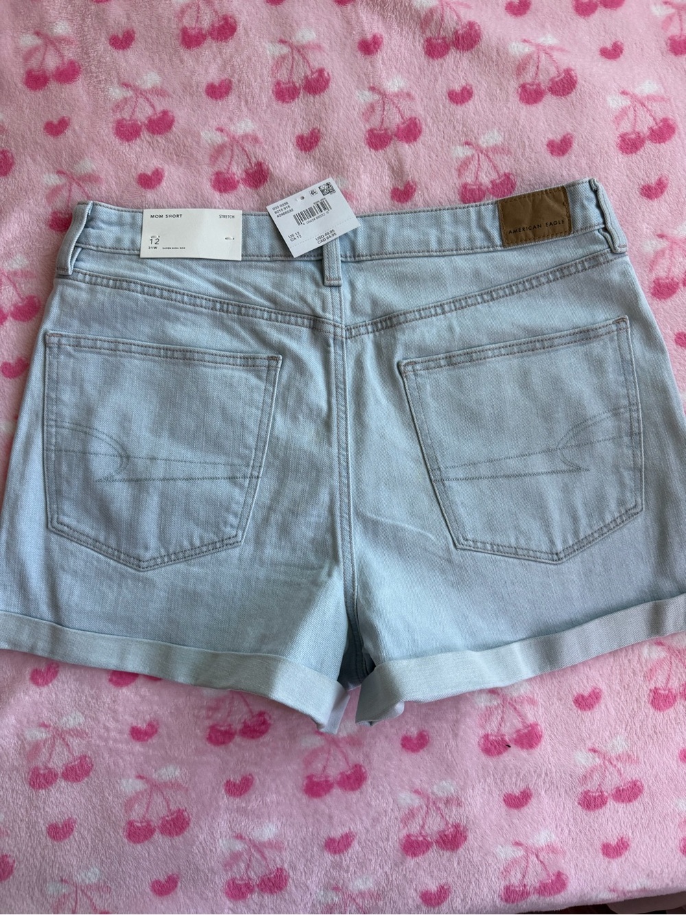 American Eagle women size 12 new